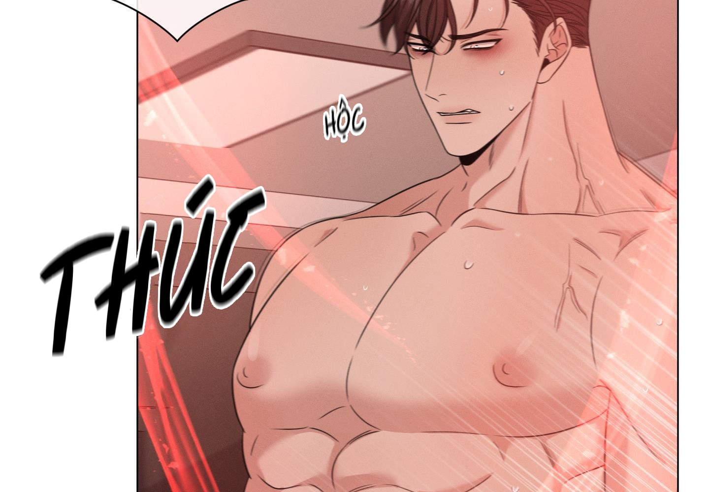 hội chứng minmotion chapter 24 102