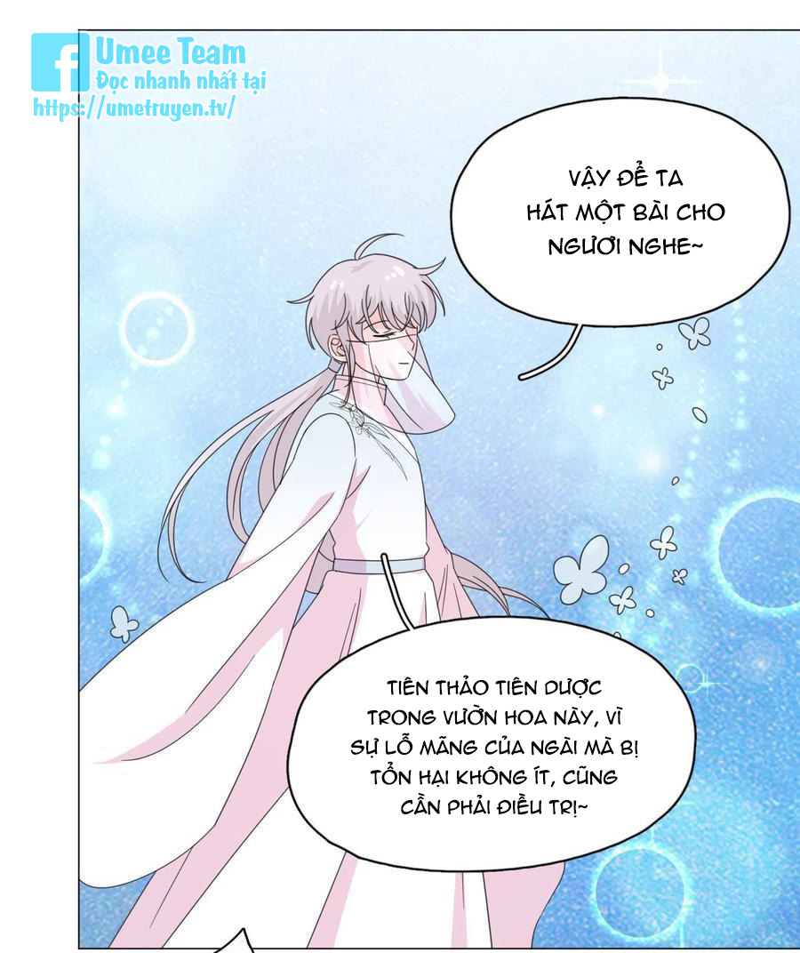 nhất hoàng cửu công thập nhị thê chapter 71 8