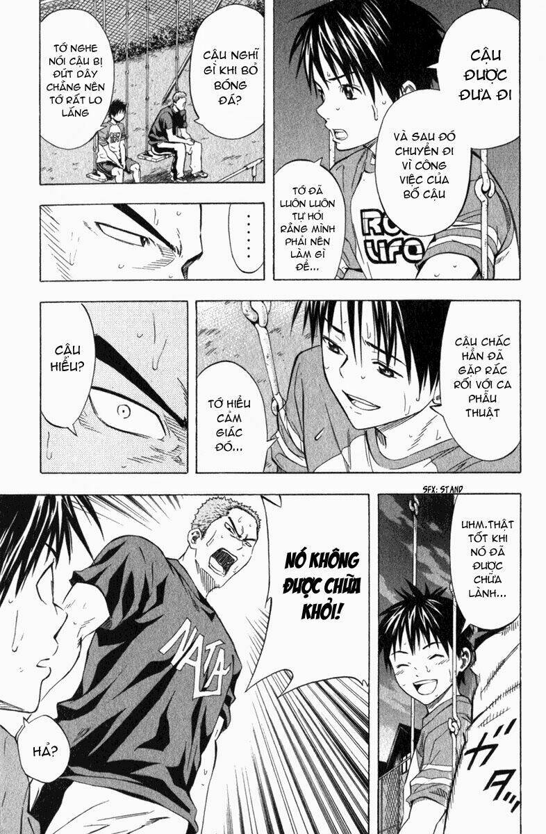 kỵ sĩ trong vòng cấm chapter 52 12