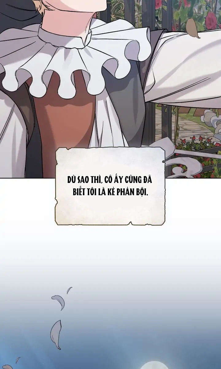 nỗi buồn của chú hề chapter 57 69