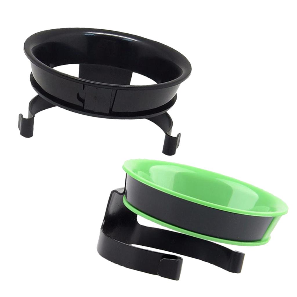 Intelligent Dosing Ring for Espresso Semi-automatic Coffee Machine