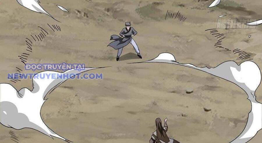 thiên long bát bộ webtoon chapter 136 76