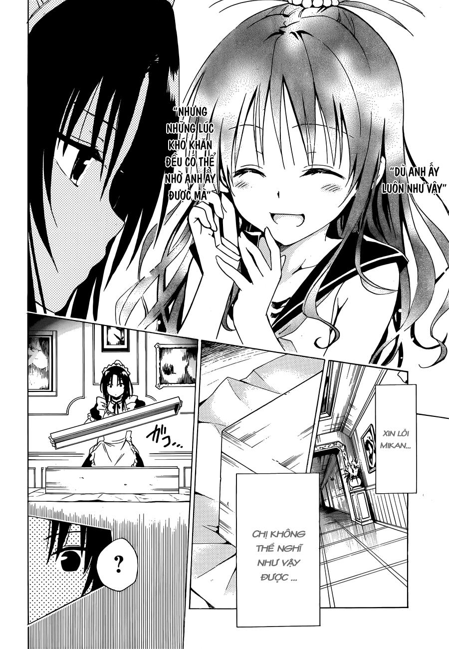 to love - ru darkness chapter 31 35
