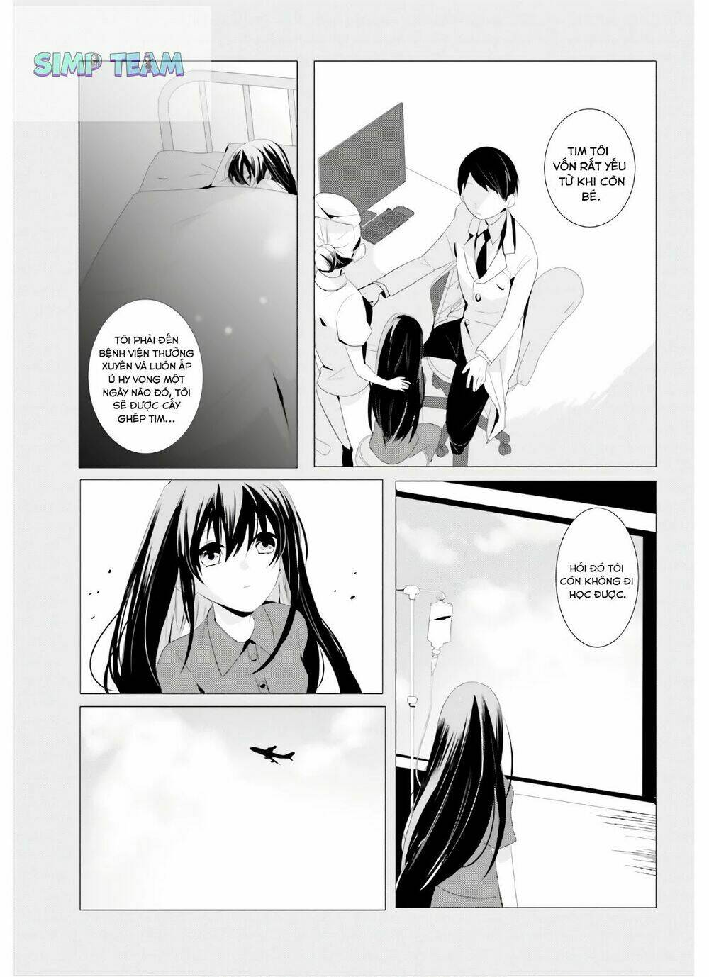 tantei wa mou, shindeiru chapter 2 10