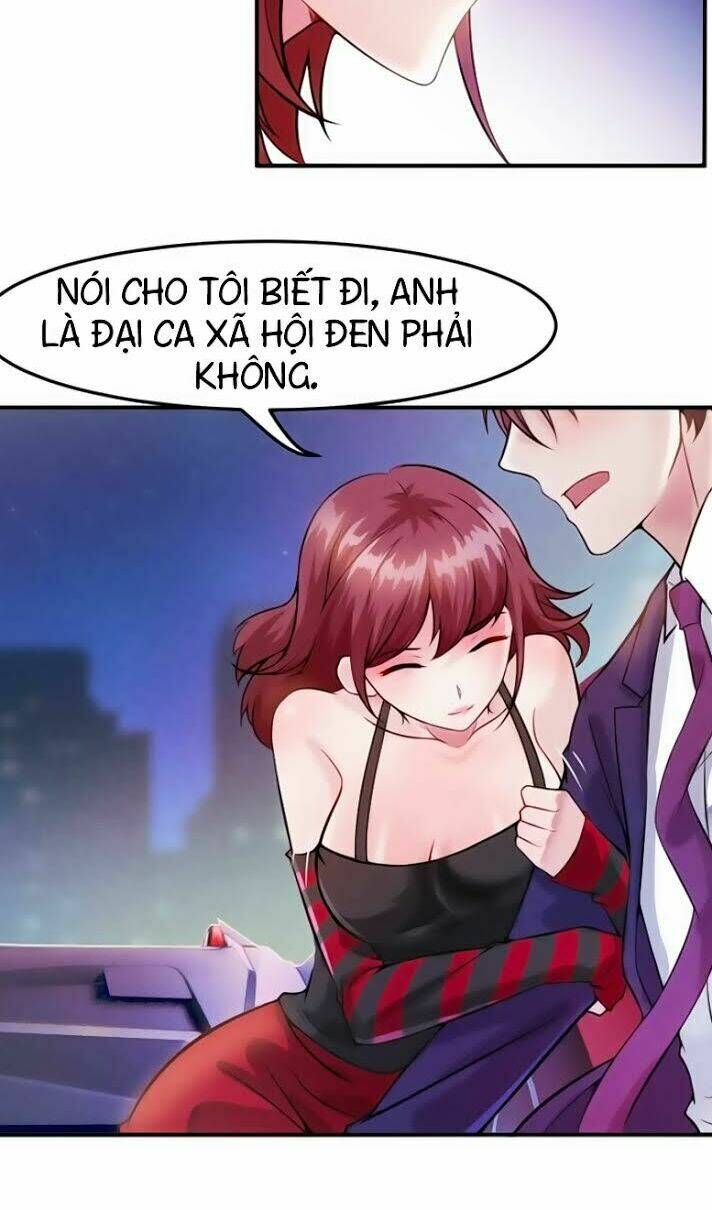 cao thủ cận vệ của nữ chủ tịch chapter 6 13