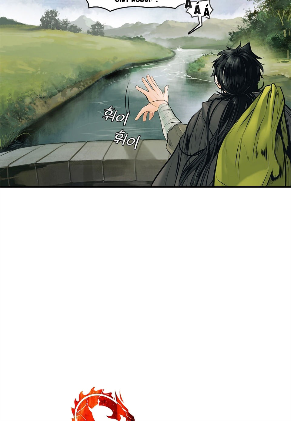 bất bại chân ma chapter 5 14