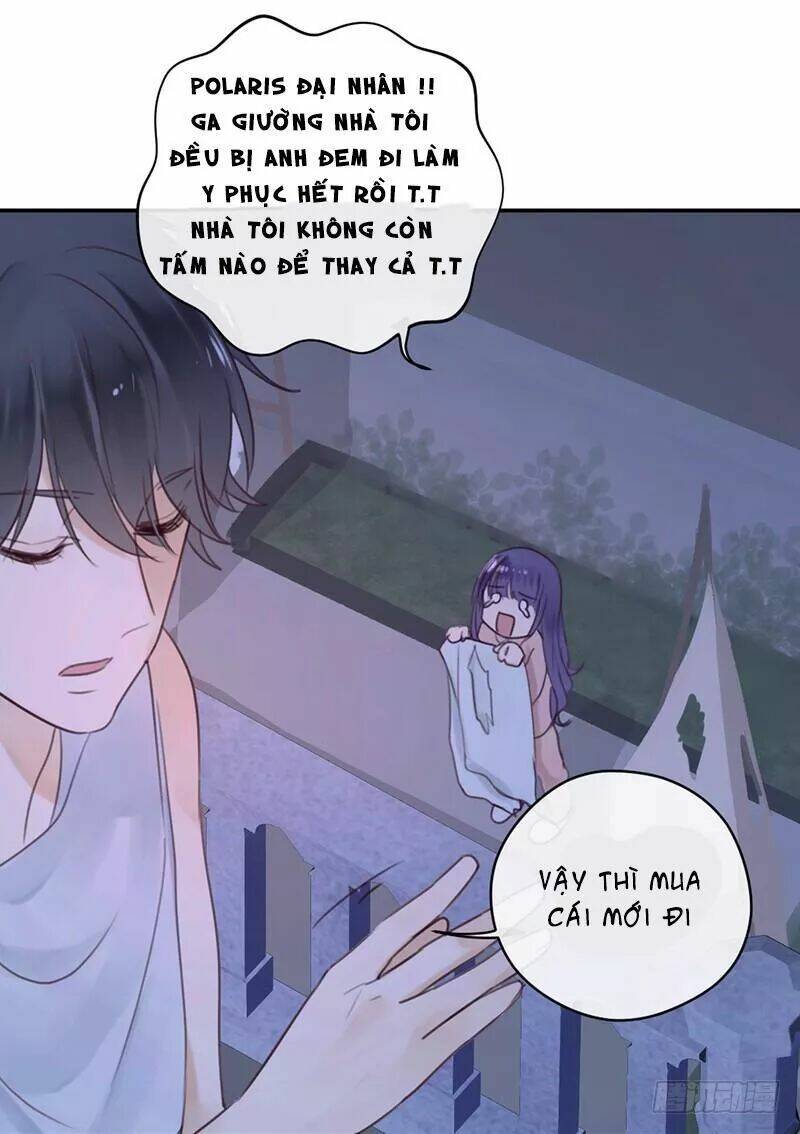 thiên thần đừng trêu chọc tôi chapter 12 32