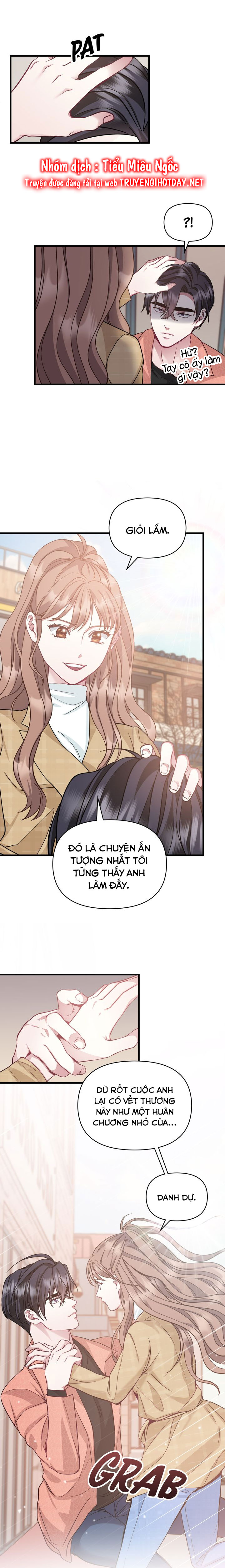 ngày mai chapter 41 6