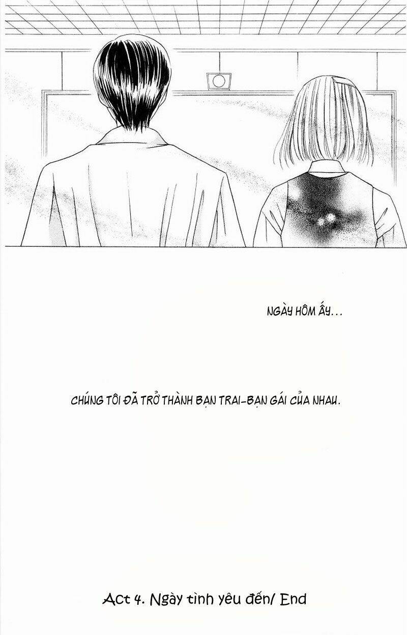 kare kano hajimemashita chapter 4 53