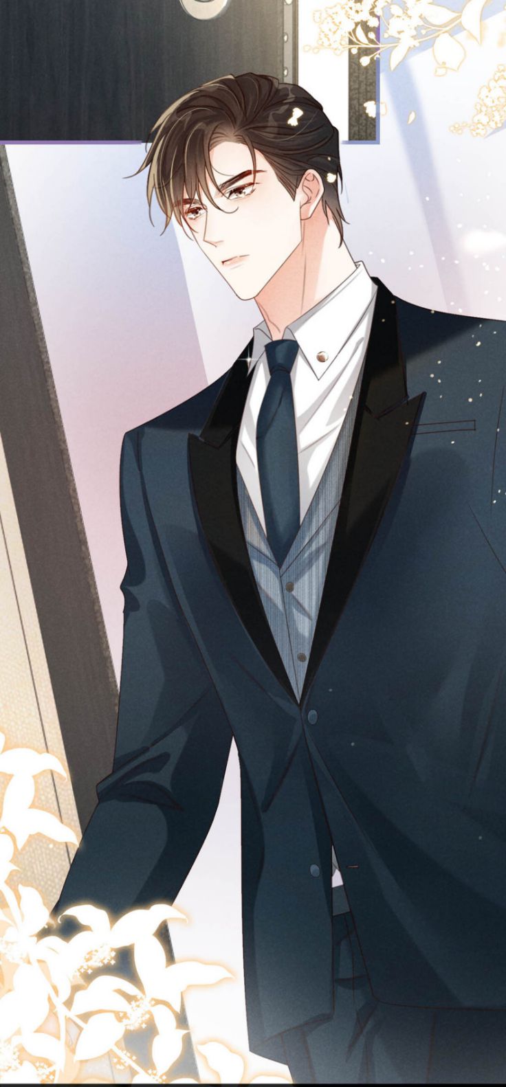 nịch tửu chapter 37 8