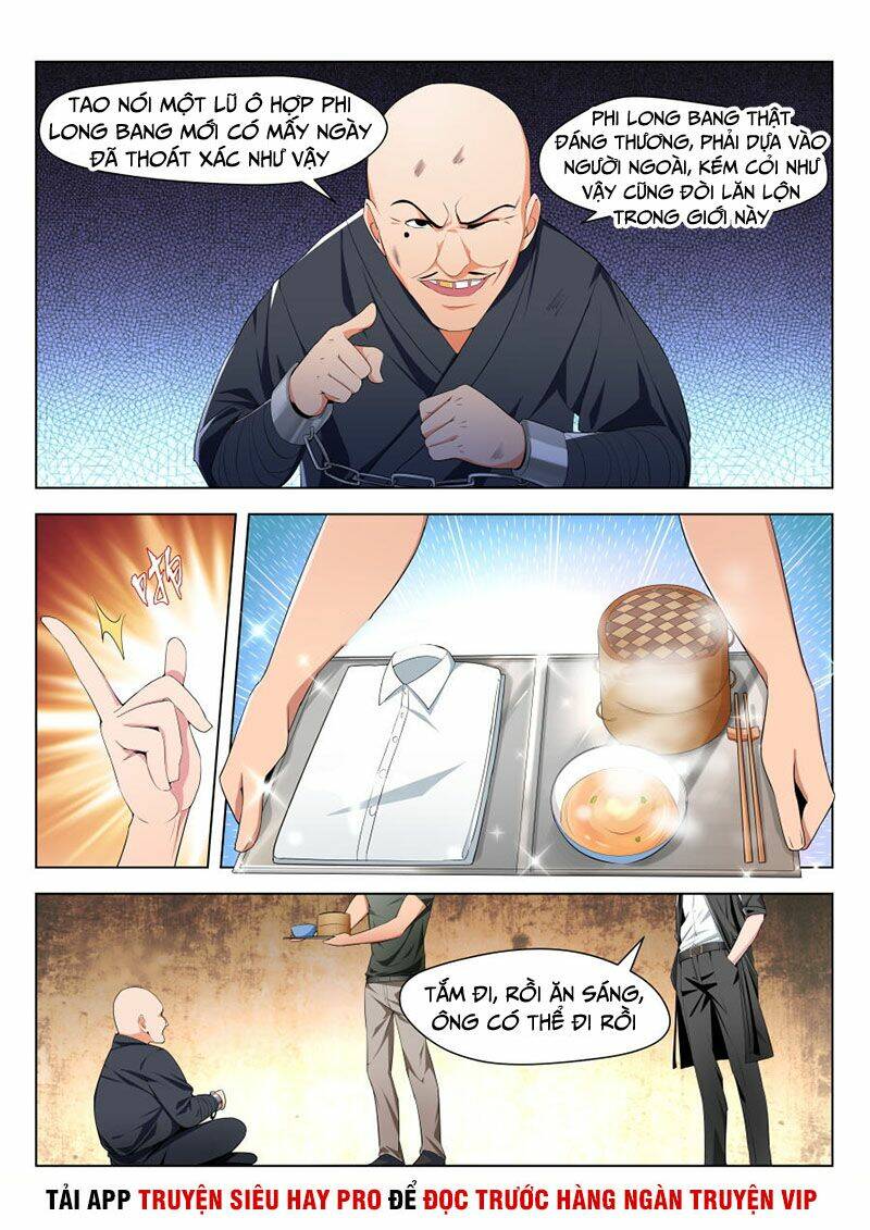 thiên tài cao thủ chapter 181 3