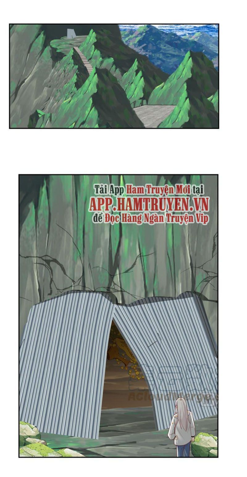 trên người ta có một rồng chapter 382 1