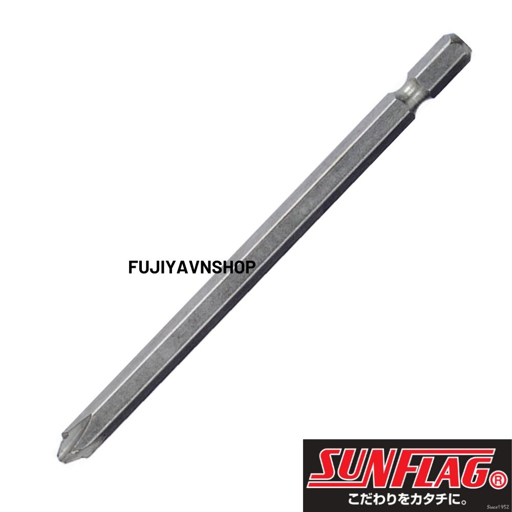 Đầu tuốc nơ vít Sunflag SK-20