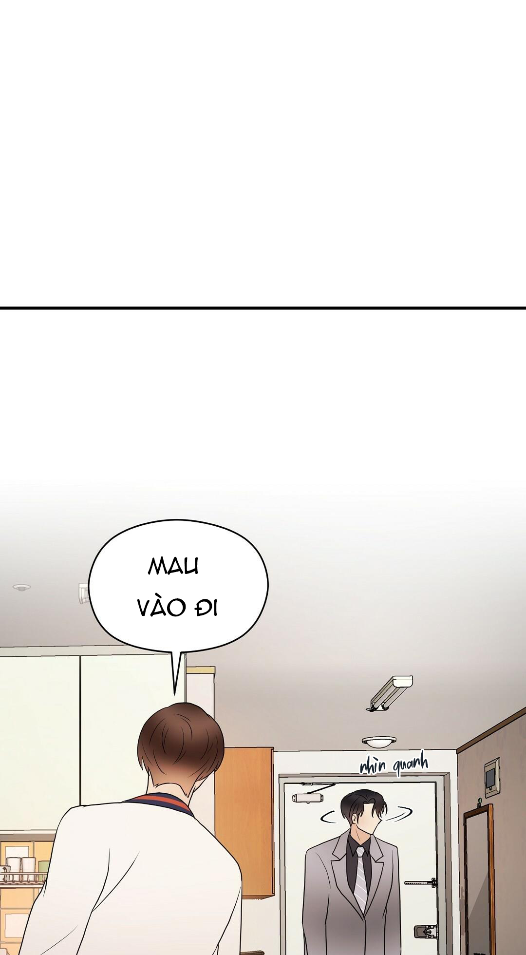 mối quan hệ kém cạnh chapter 26 48