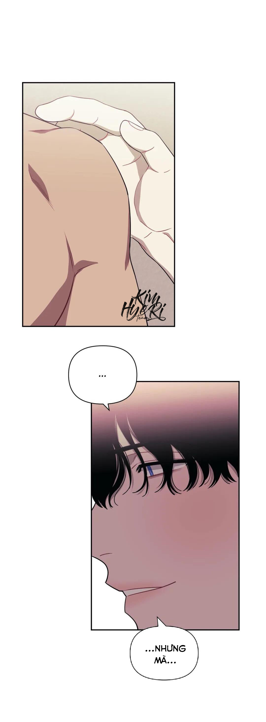 hơn cả bạn bè chapter 3 19