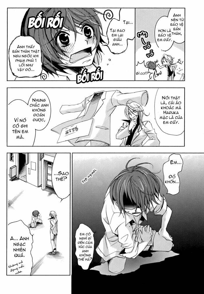 cucumber sandwich chapter 1 34