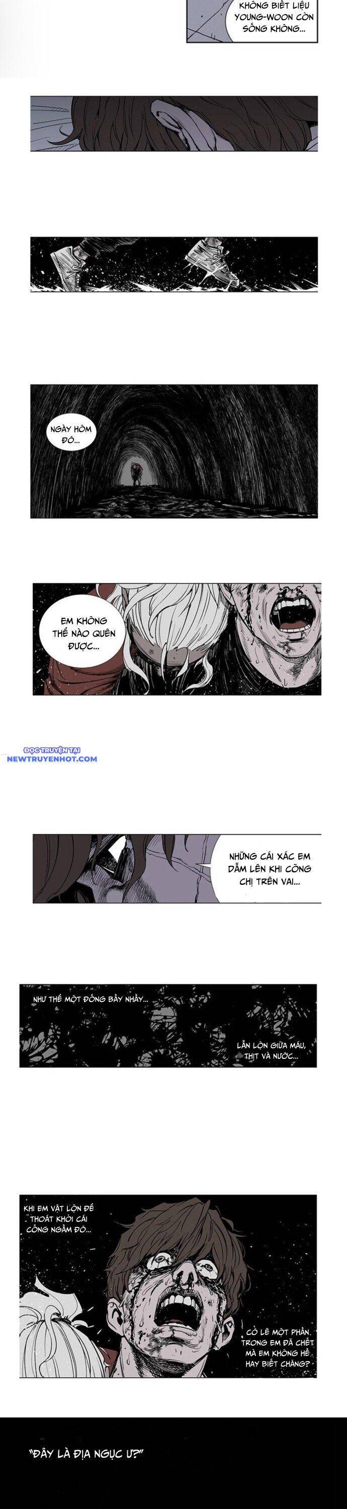 fight class 3 chapter 99 16