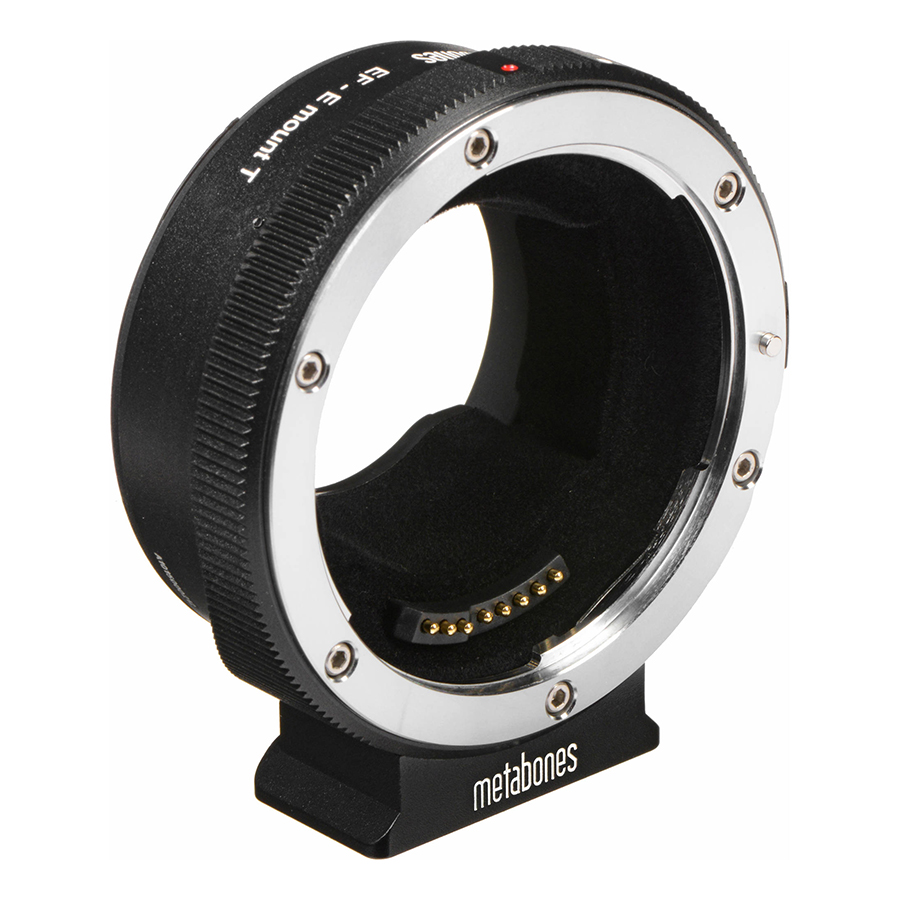 Ngàm Chuyển Metabones V Canon EF/EF-S Lens To Sony E Mount T Smart Adapter - Hàng Nhập Khẩu