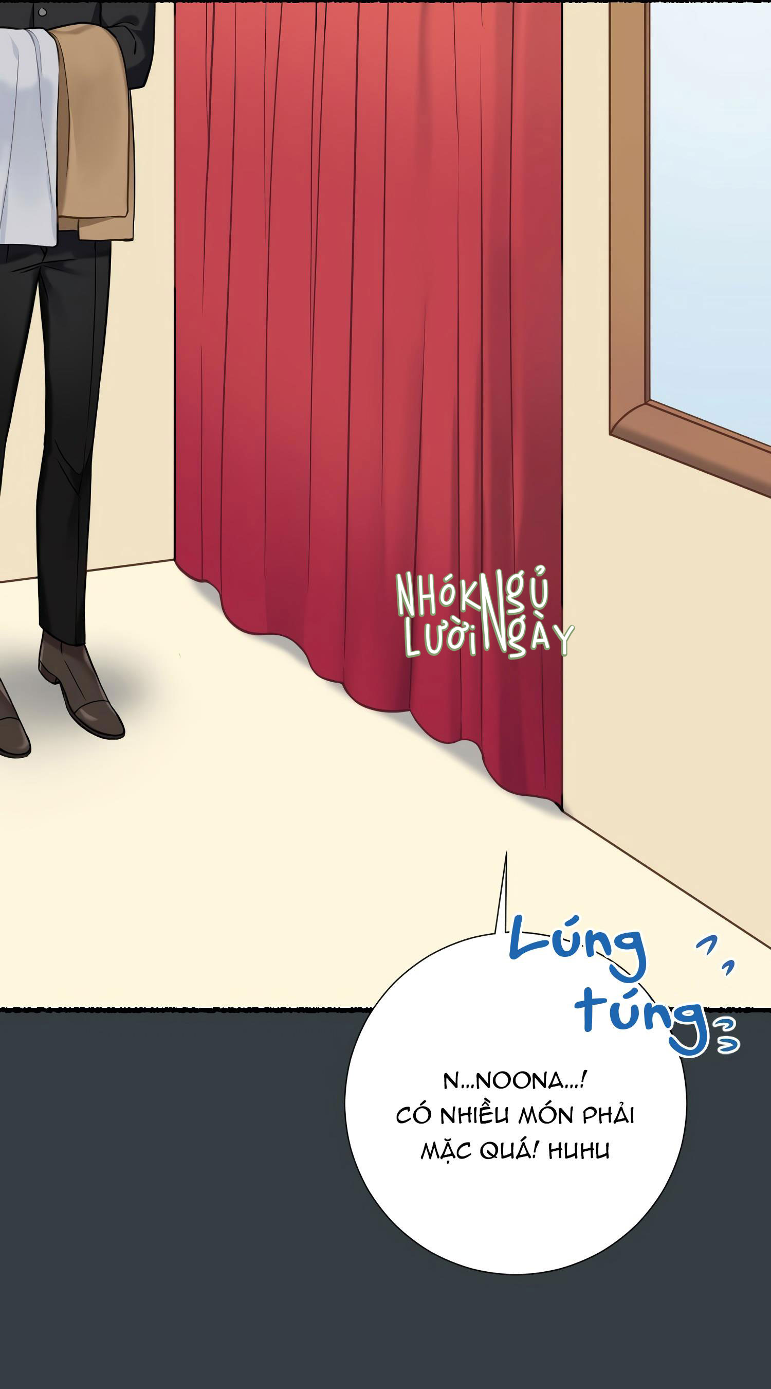 cô chủ và người hầu chapter 13 11