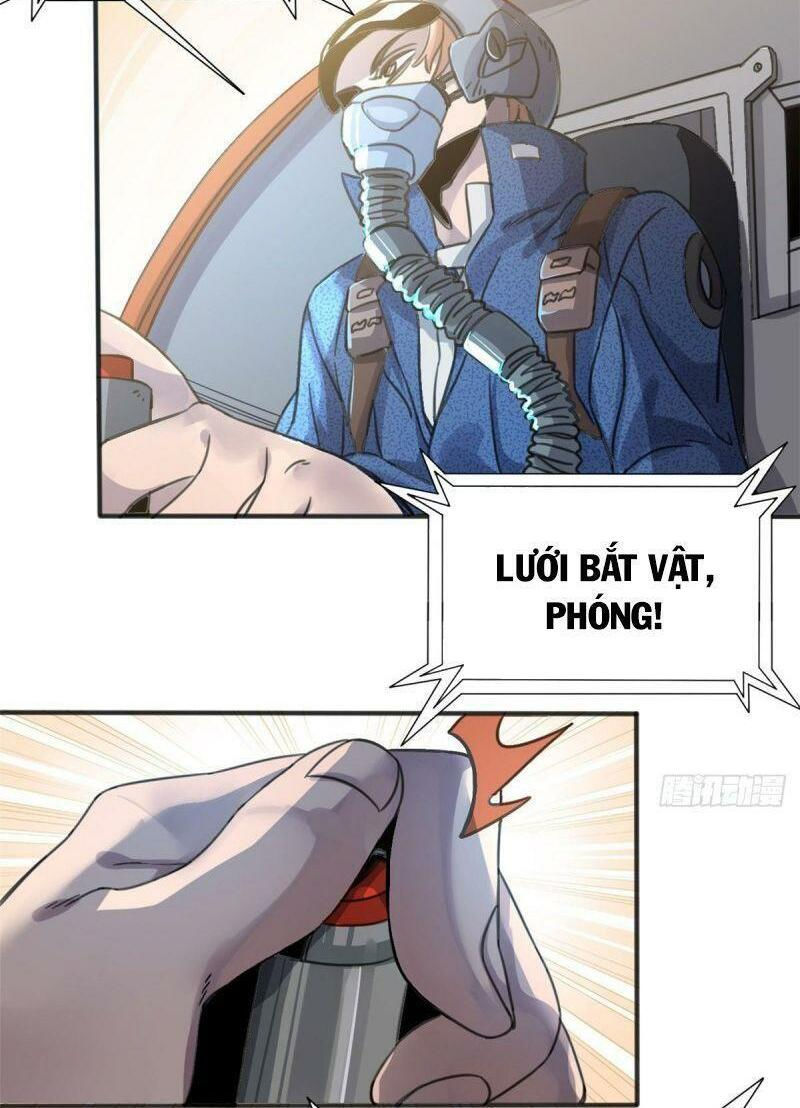 xã lam bạch chapter 1 12