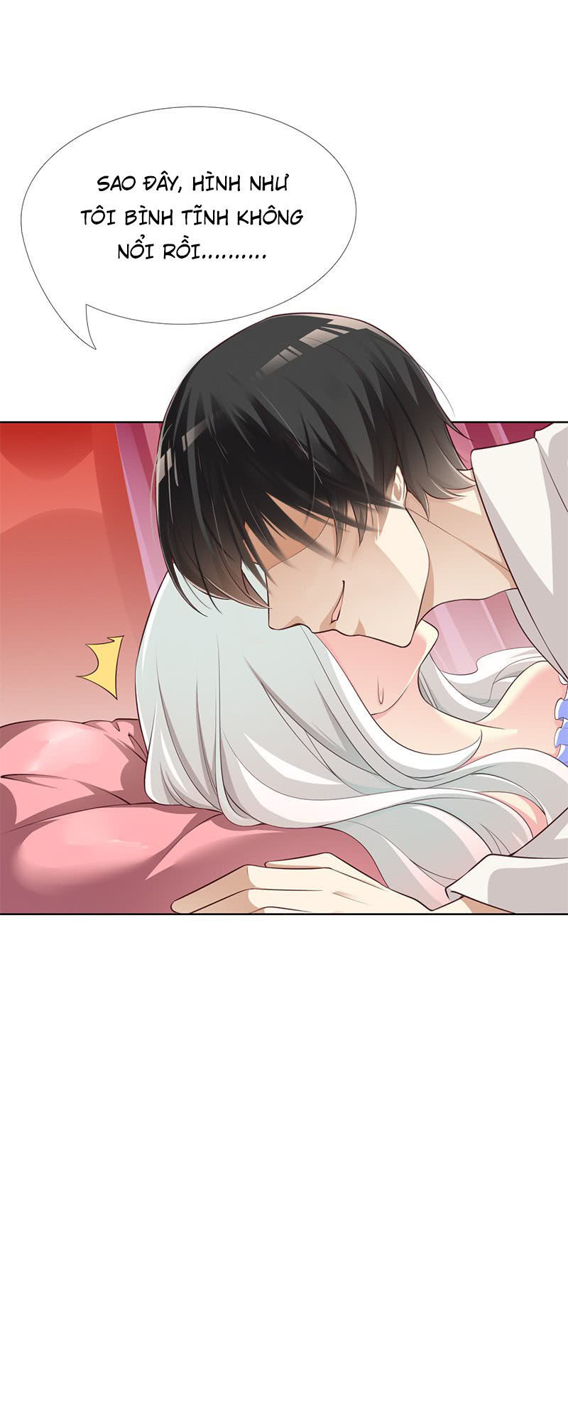 nhà có vợ xinh chapter 7 47