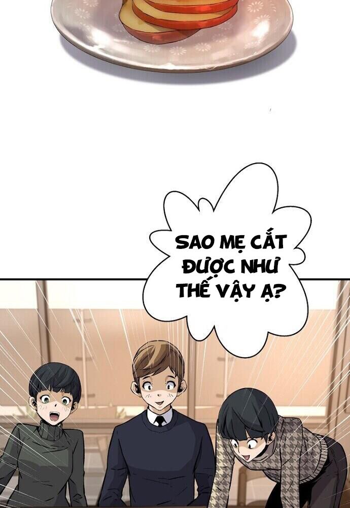 sự trở lại của huyền thoại chapter 23 17