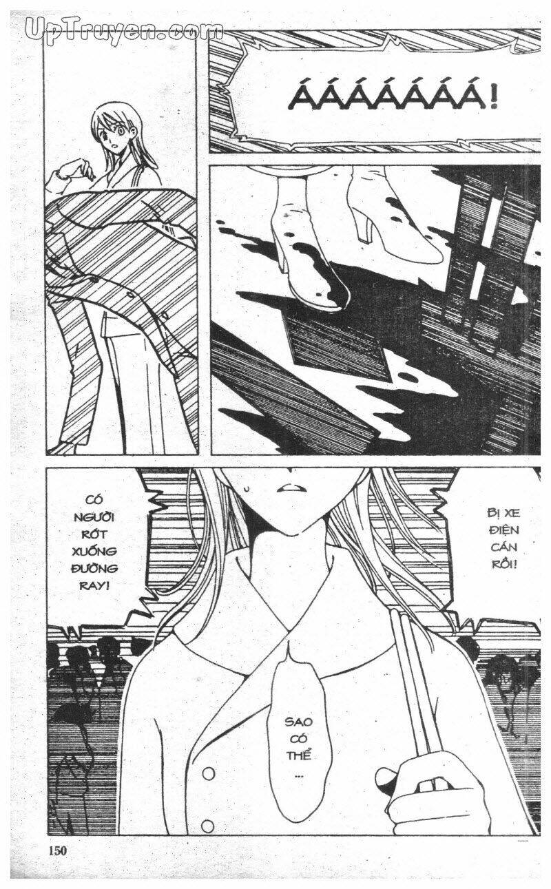 xxxholic - hành trình bí ẩn chapter 3 142