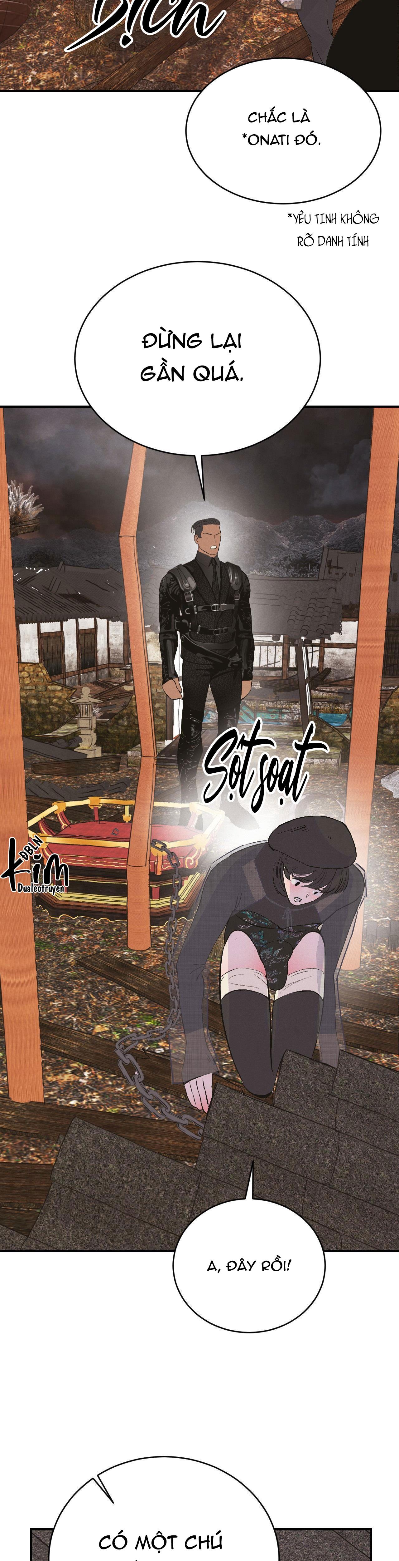 cậu bé đào chapter 10 12