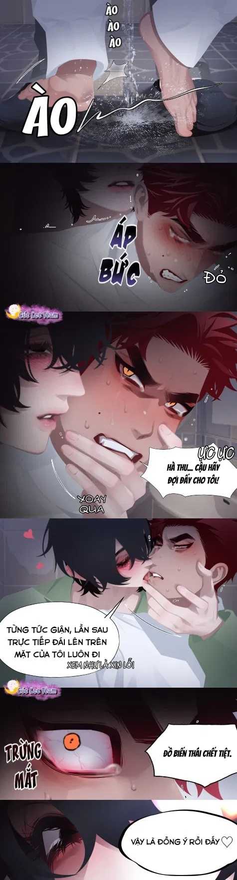 mệnh lệnh chapter 31 3