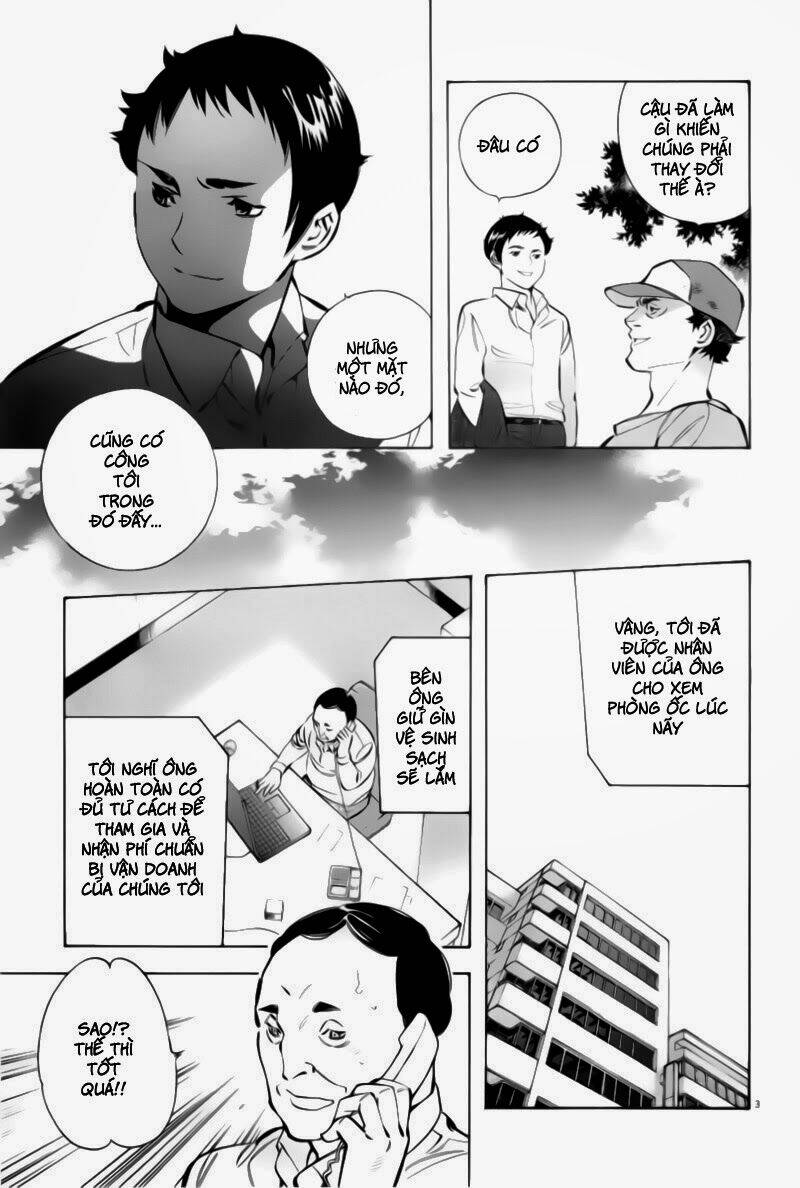 shin kurosagi - con diệc đen 2 chapter 110 6