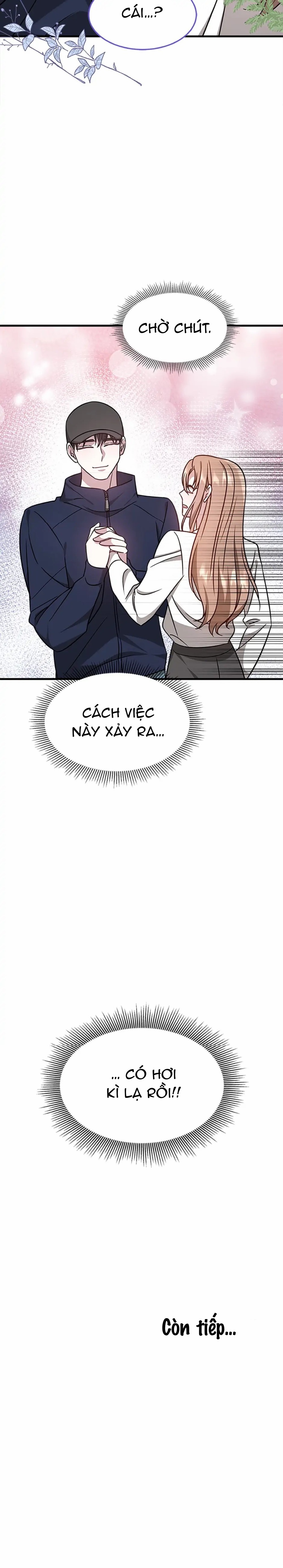 Làm Chồng Tôi Đi chapter 4.2 - Trang 7
