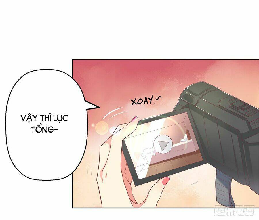 ngạo kiều tổng tài sủng điềm thê chapter 2 24