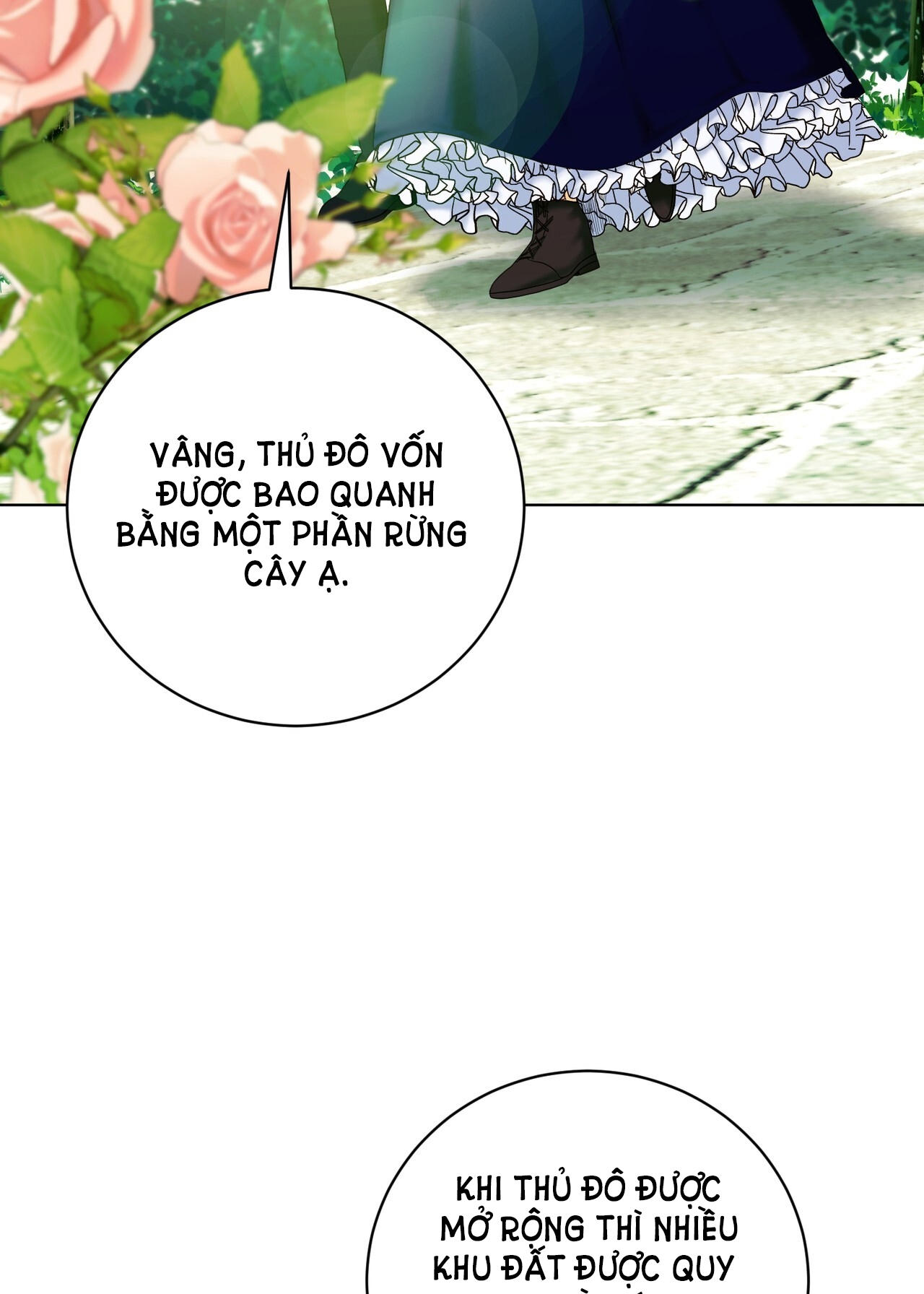 hợp đồng hôn nhân với hai người chồng chapter 12.1 47