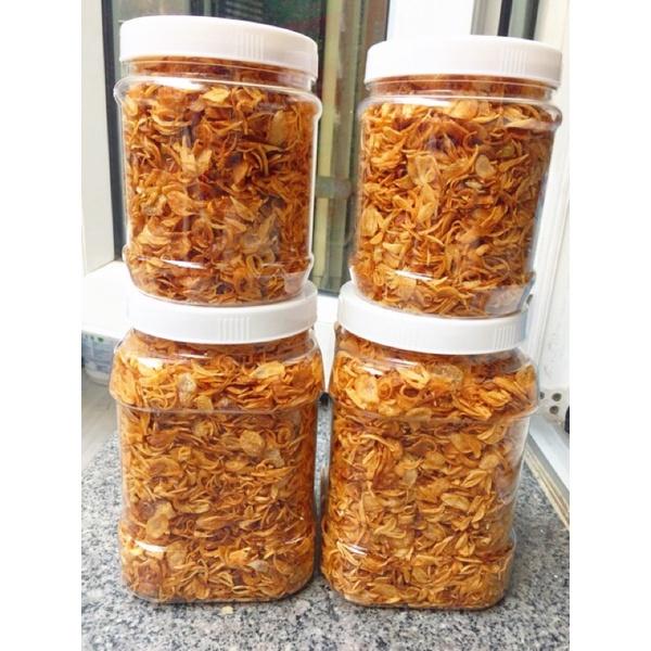 Hành phi loại 1 chất lượng 100% không bột - 100g