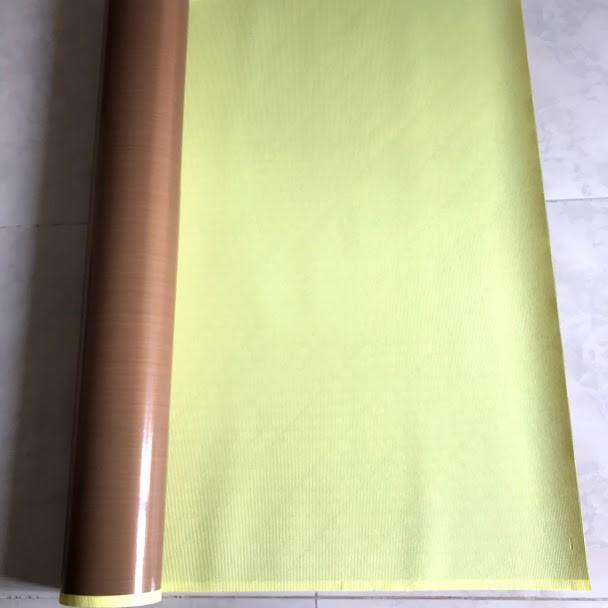Vải chịu nhiệt có keo 50cm*50cm - 2 tấm