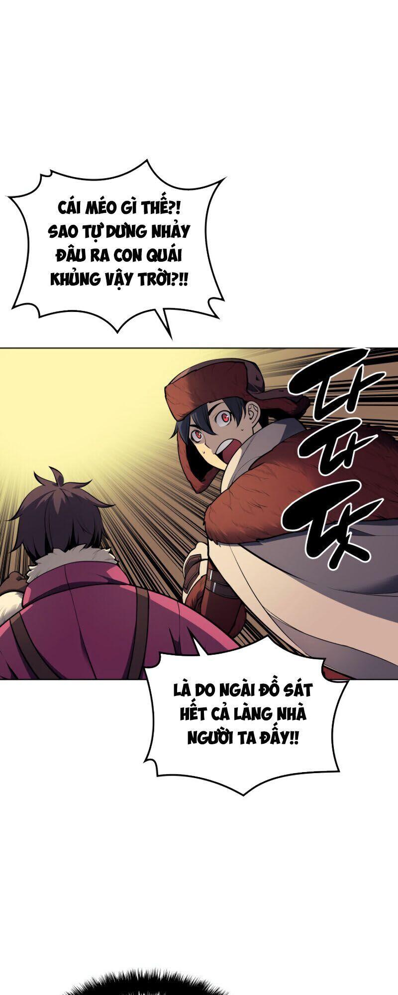 vượt qua giới hạn chapter 39 26