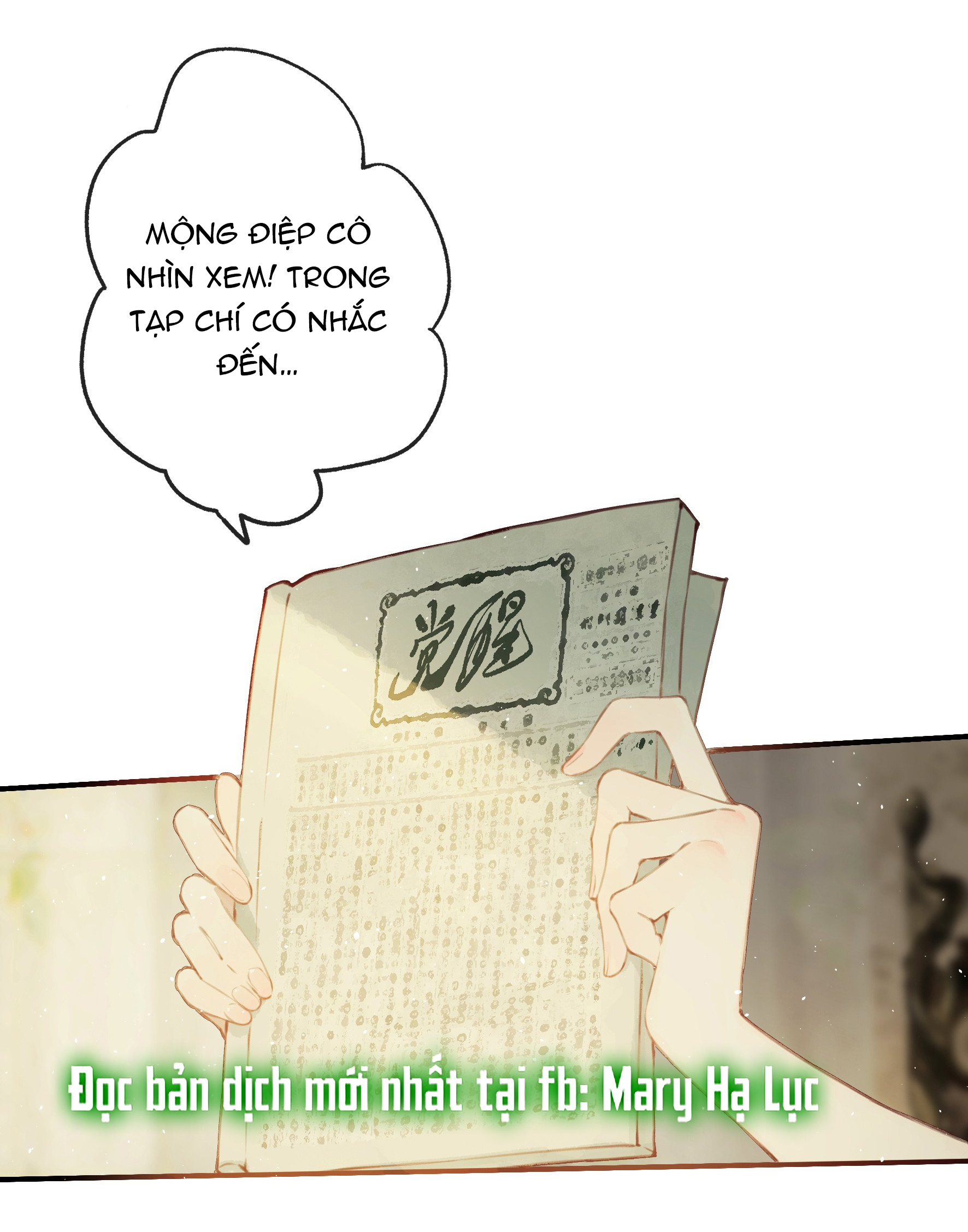 trộm hương chapter 9 3