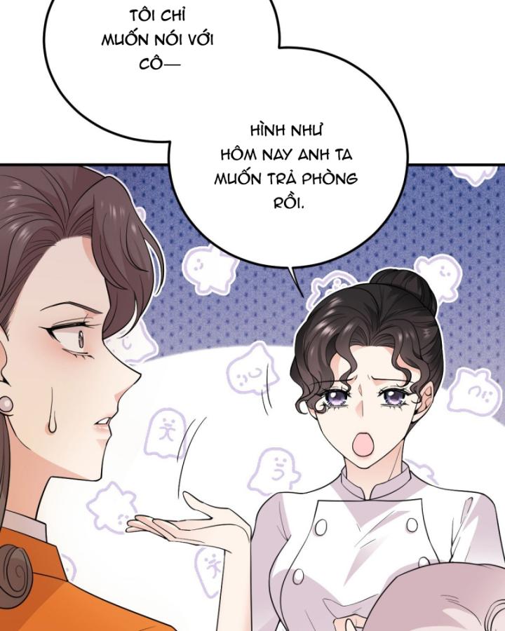 con lười tiên sinh, mau lăn đi! chapter 9 13