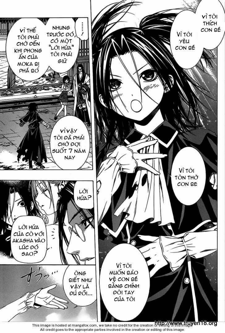 cô nàng ma cà rồng ii chapter 37 9