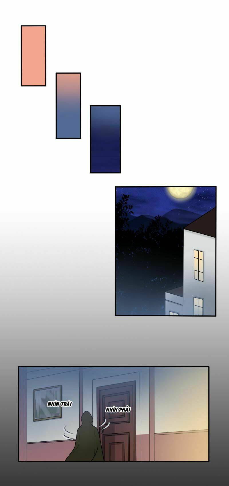 chào mừng đến với học viện yêu quái chapter 8 7