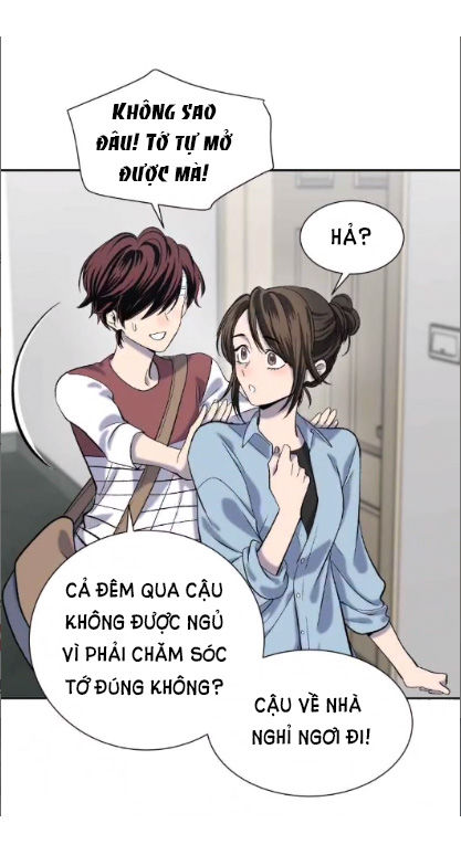 [16+] người đàn ông tầng trên chapter 5.2 22