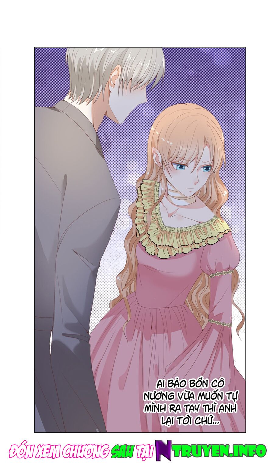 huynh khống công tước gả không được chapter 17.1 17