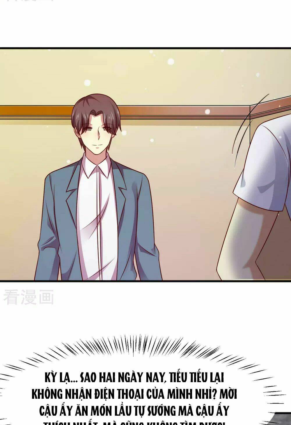 thời gian đều biết chapter 41 14