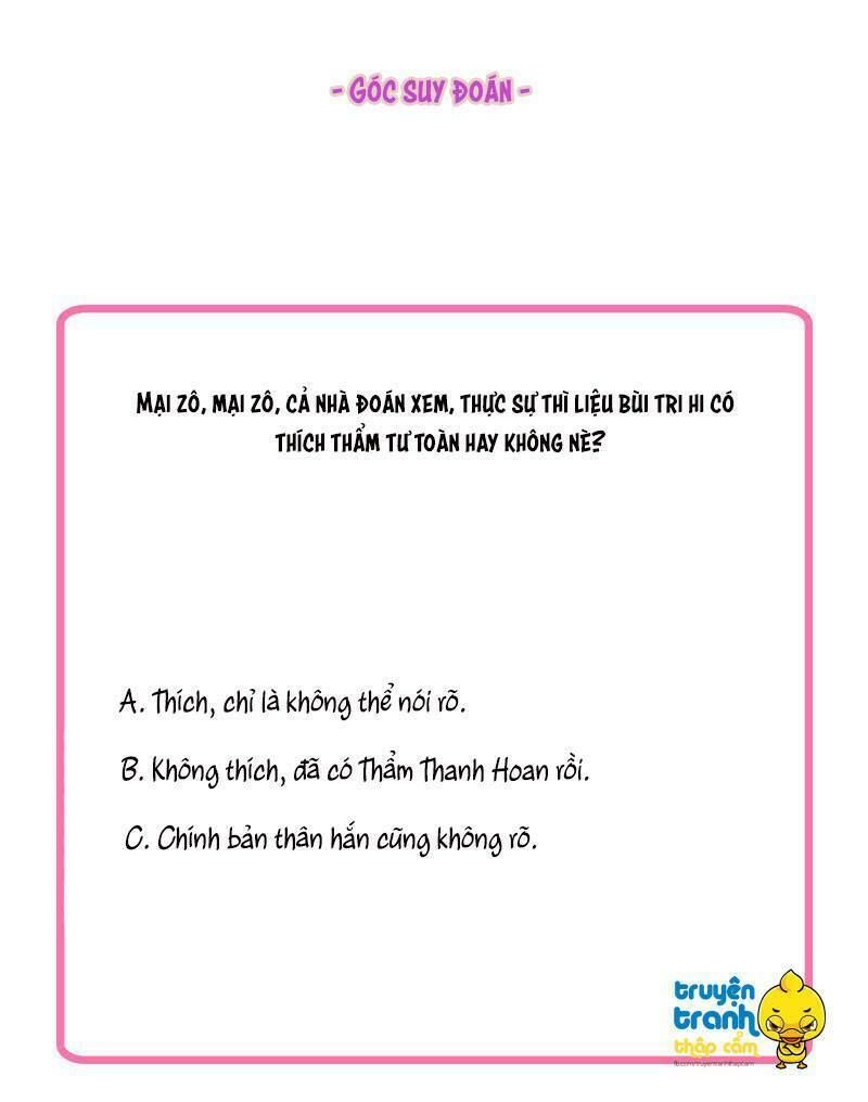 chọc tới chủ tịch tổng tài 2 chapter 13 31