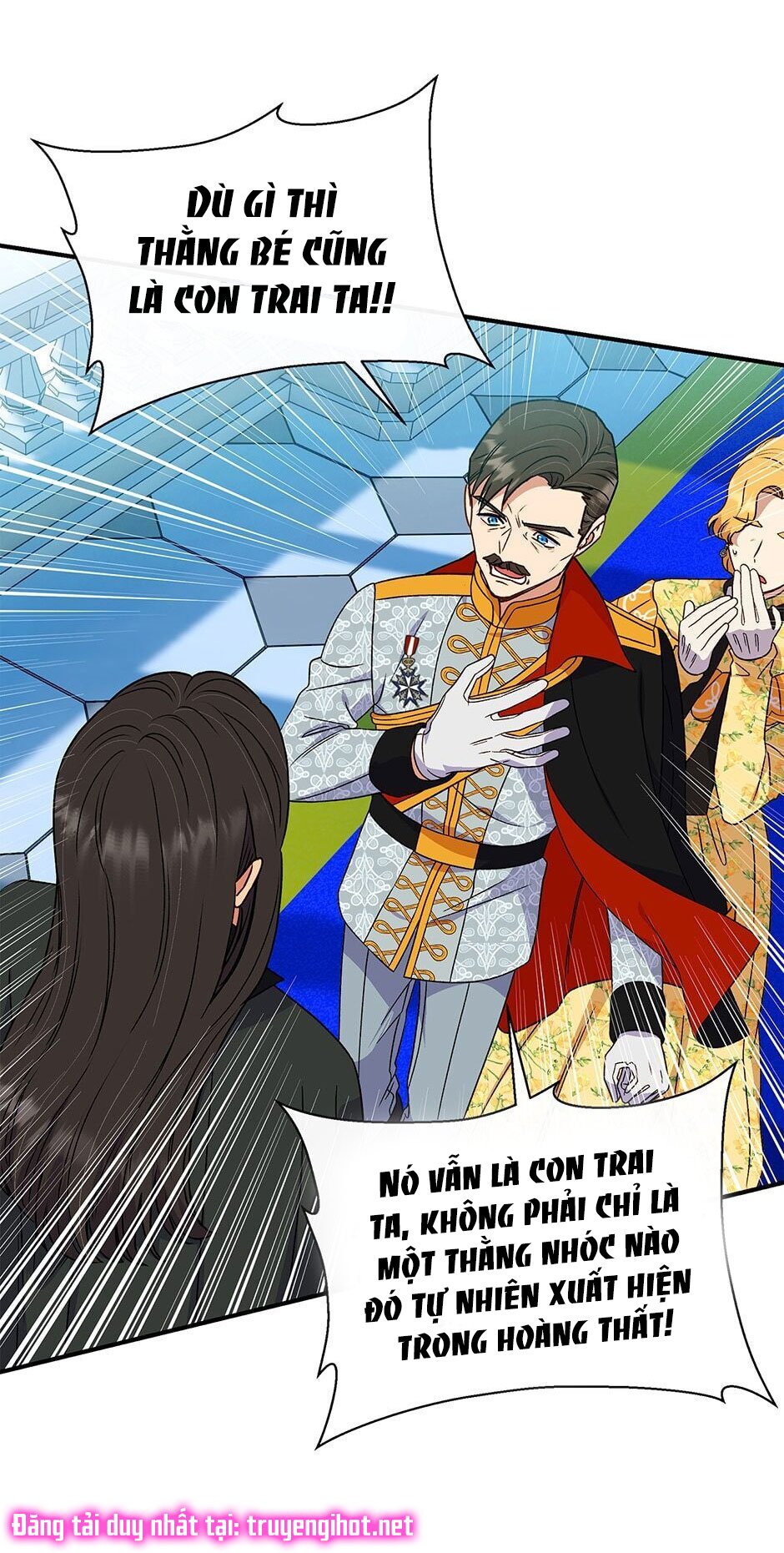 bản khế ước với nữ công tước ác ma chapter 104 53