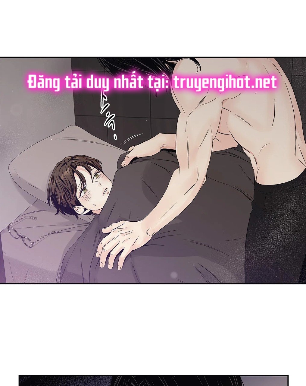 [18+] tình yêu hoang tưởng - love is an illusion queen chapter 16.1 20