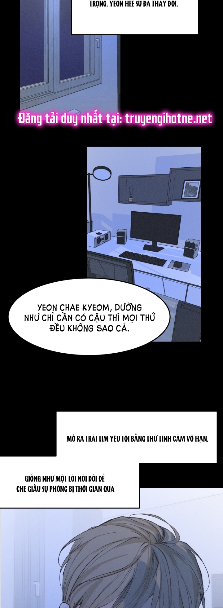 những người đàn ông đã lên giường tôi chapter 45.2 11