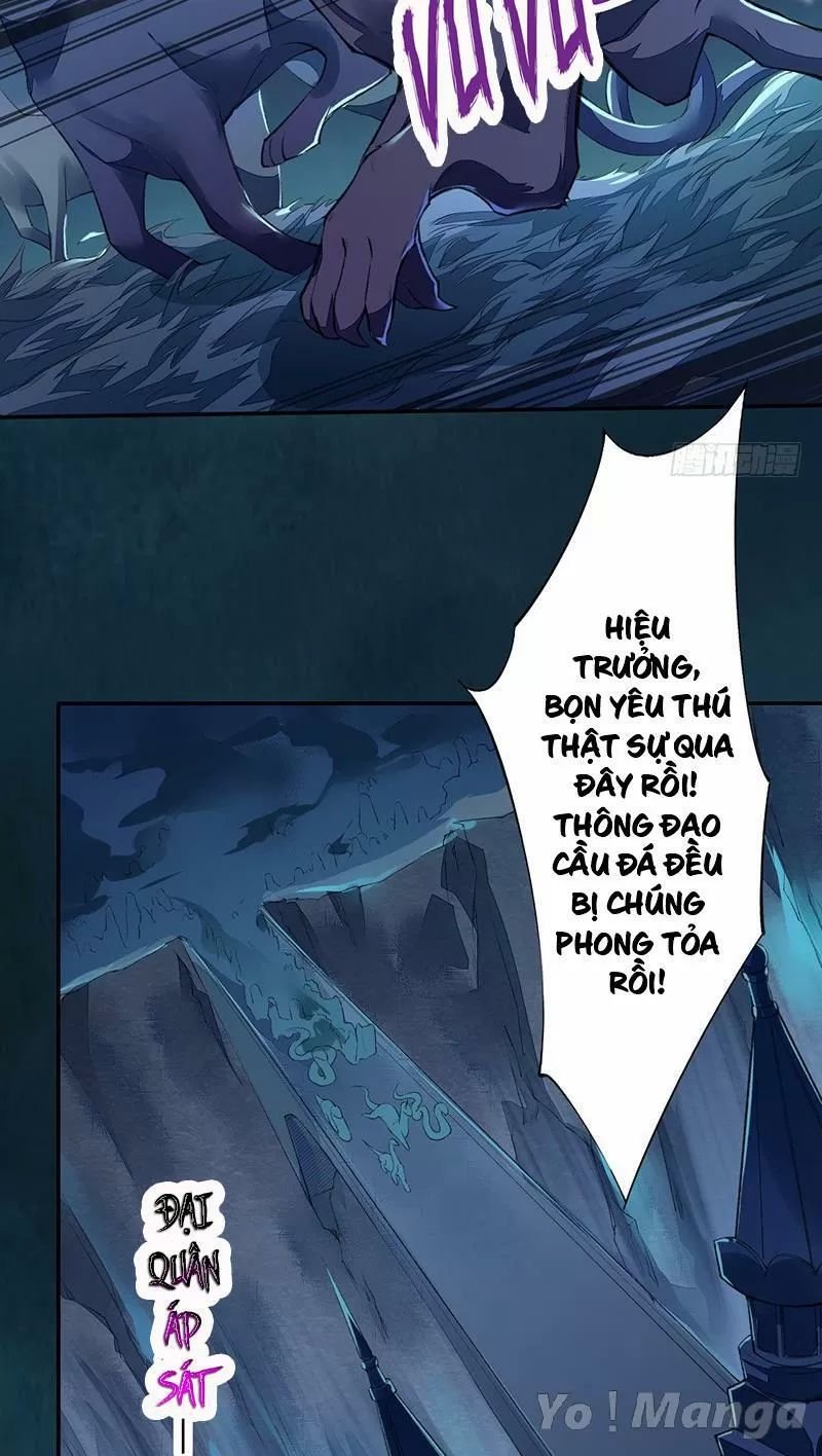 tuyệt thế luyện đan sư chapter 93 24