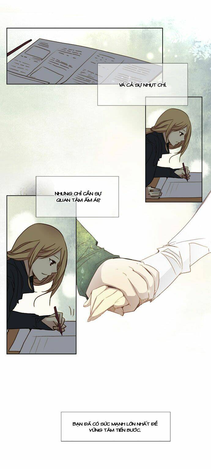 mười chín, hai mươi mốt chapter 21 16