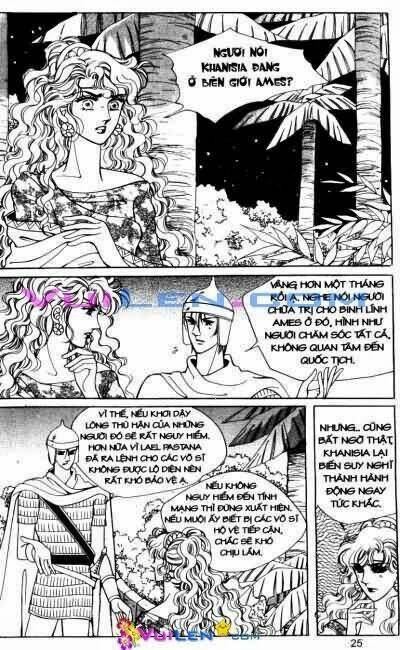 hậu duệ hoàng gia chapter 12 25